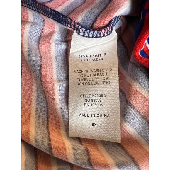 Pink Punch Bike Shorts - Picture 7 of 8